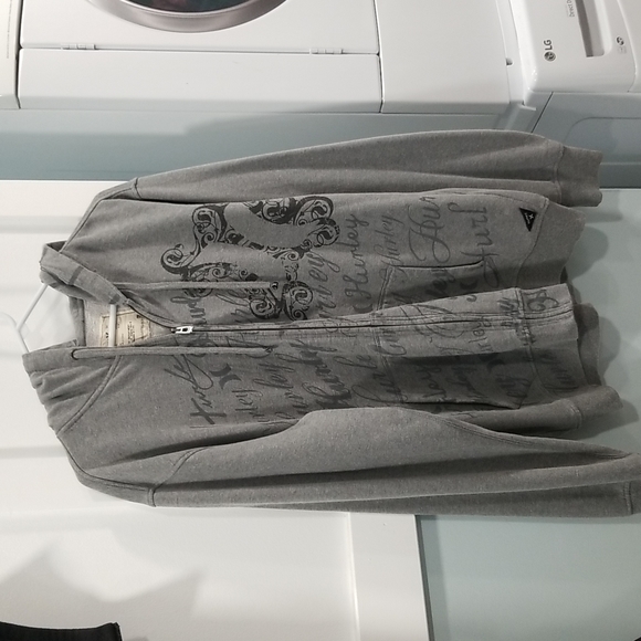 Hurley Other - Hurley full zip hoodie